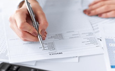 По профактура/фактура